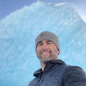 Meet your Posher, Owen